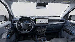 2025 Ford Maverick® Internal Image 2